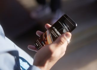 MyPEUGEOT®: Die App, die den Alltag einfacher macht