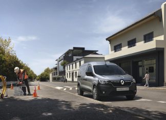 Bestellstart für den neuen Renault Express