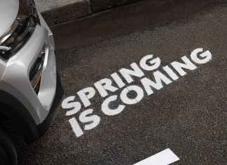 Dacia Spring – elektrische Revolution für ALLE