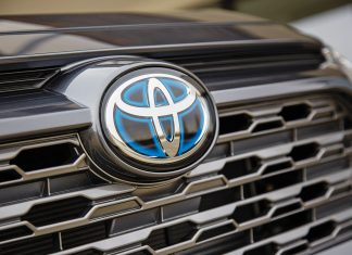 10 Jahre Relax Garantie bei Toyota