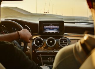 Zu dicht, zu abrupt, zu schnell – so fährt der Partner