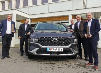 Hyundai-Vertragshändlernetz in Vorarlberg neu aufgestellt