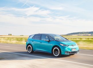 Sonne tanken – Strom laden: der ID.3 Porsche Bank Frühlingsbonus