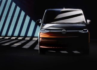 Volkswagen spendiert jedem neuen Multivan ein serienmäßiges DSG