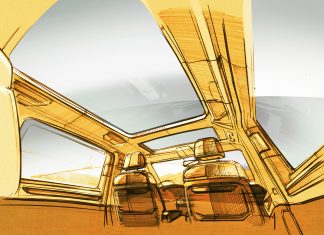 VW gibt Ausblick auf neues Sitzsystem des Multivans