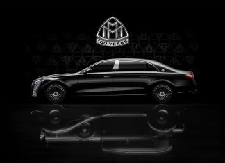 100 Jahre Maybach – Die Story