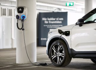 Recycling Ideen von Volvo: Second-Life für Hochvolt-Autobatterien