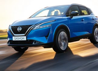 Das kostet der neue Nissan Quashqai