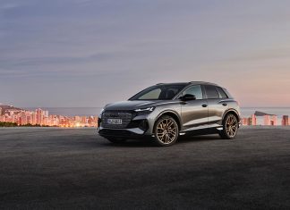 Elektro-Revolution: Audi Q4 e-tron und Q4 Sportback e-tron
