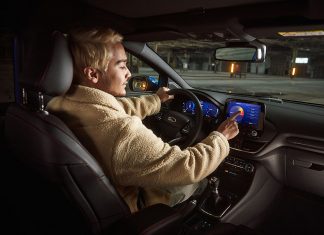 Ford und B&O machen gemeinsame Sache: Jetzt gibt’s was auf die Ohren!