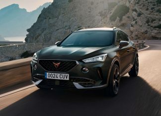 Neu: CUPRA-Priority liefert Neufahrzeug in nur 21 Tagen nach Bestellung