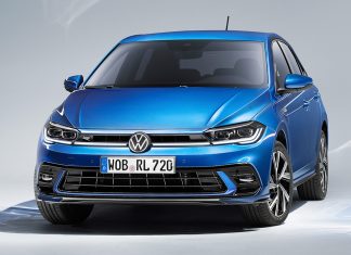 Die nächste Evolutionsstufe: Der neue Polo feiert Weltpremiere