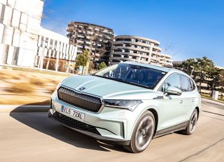 Wegweisender Marktstart: Der neue Škoda Enyaq iV ist da