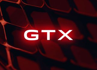 GTI + elektrisch = GTX