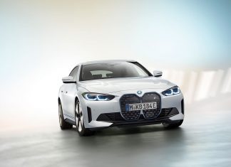 Absatzrekord für BMW im ersten Quartal 2021