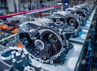 BMW Group Werk Steyr präsentiert Zukunftsplan: „Programm 25“