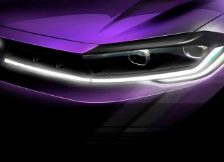 Weltpremiere für den neuen Polo am 22. April 2021