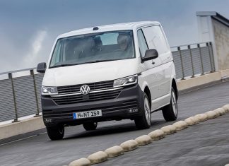 VW T6.1 und Crafter jetzt günstiger: 4motion- oder Automatik-Bonus