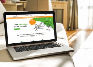 Trotz Lockdown: Wer mobil und flexibel bleiben will, nutzt das neuartige Auto-Abo