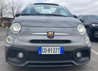 „Der mit dem Skorpion tanzt“