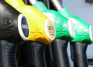 Treibstoffpreise heuer immer teurer