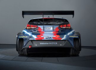 Hyundai mit WRC-Hybrid- und PURE ETCR-Programmen für mehr Nachhaltigkeit im Motorsport