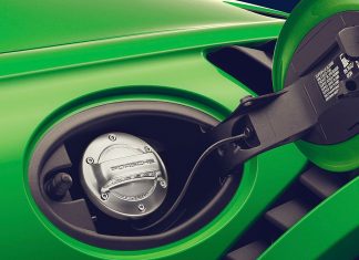 Porsche forscht erfolgreich an synthetischen Kraftstoffen