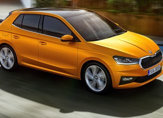 Der neue Škoda Fabia: Größer, sicherer, sparsamer