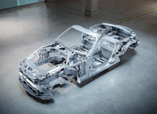 Auf die „inneren Werte“ kommt es an: Neuer Mercedes-AMG SL