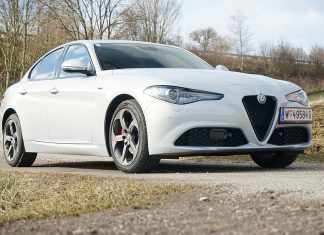 Wiedersehen mit einer Legende