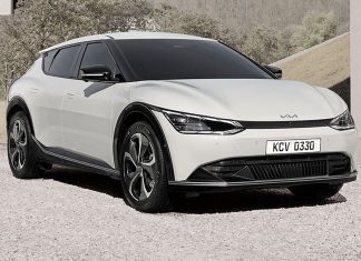 Kia EV6 überrascht bei Reichweiten-Test: Der kann weiter
