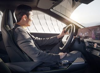 Kia EV6 – neu und innovativ auch im Innenraum