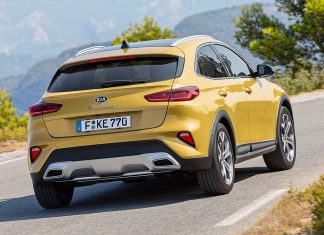 Kia startet Online-Sales in Österreich