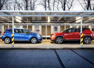 ÖAMTC testet Wallboxen für E-Autos