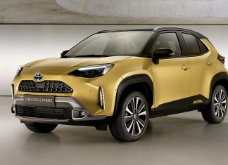 Toyota Yaris Cross ab sofort reservierbar