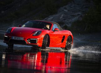 Ladies Safety 2021: Fahrsicherheitstraining exklusiv für Porsche Fahrerinnen