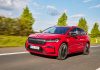 Škoda Enyaq iV Sportline: Elektrisch, emotional, dynamisch
