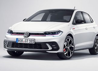 Der neue Polo GTI