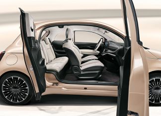 Elektro-Fiat hält, was er verspricht: Bestnoten im Green NCAP-Test