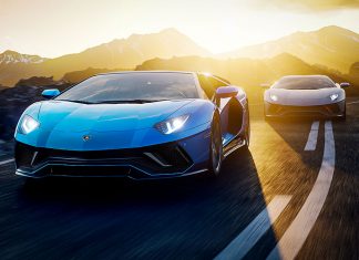 Limitiert: Der Lamborghini Aventador LP 780-4 Ultimae