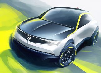 Opel wird zur reinen Elektromarke und bringt den e-Manta