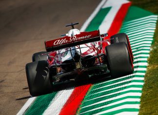 Alfa Romeo auch in den kommenden Jahren in der Formel 1