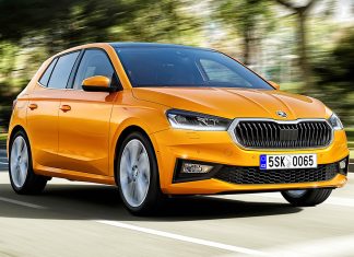 Bestellstart für den neuen ŠKODA FABIA