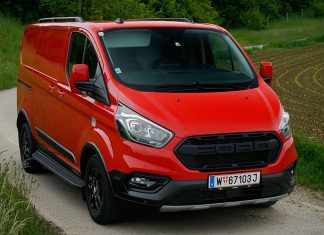 Sportliche Transporte