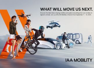 Das neue Konzept der IAA 2021 in München