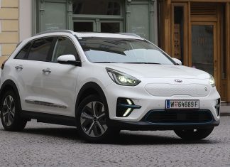 Kia to go: 6 Monate e-Niro abonnieren