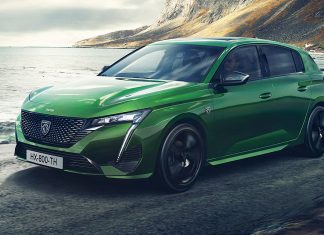 Das kostet der neue Peugeot 308 und 308 SW