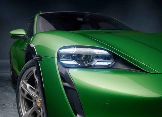 Porsche-Rückrufaktion: 43.000 Taycan müssen in die Werkstatt