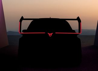 Concept Car UrbanRebel zeigt die Zukunft von CUPRA