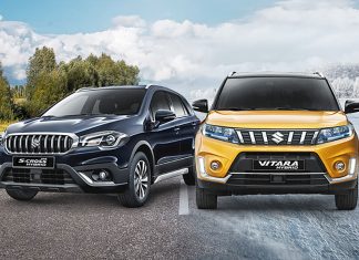 Suzuki Vordenkerbonus: „Heute schon an morgen denken“